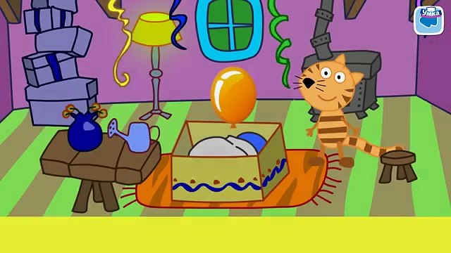 Сказки на ночь Мишка Тедди Спокойной ночи Умка ТВ