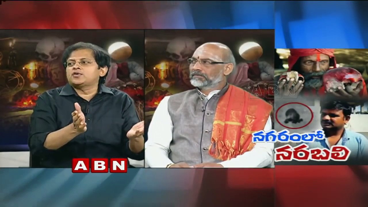 రామ్ గోపాల్ వర్మ క్షమాపణ చెప్పాలి _ Babu Gogineni about Ram Gopal Varma's GST Controversy