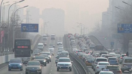 Dioksidi i karbonit, nivel rekord në atmosferë - Top Channel Albania - News - Lajme