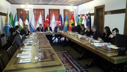 'Kastamonu'nun yıllık hedefi en az 1 milyon geceleme olmalı' - KASTAMONU