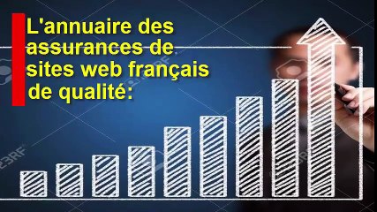 G1 annuaire des assurances