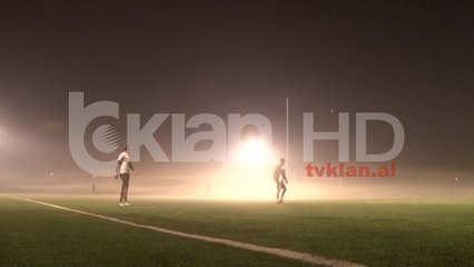 “Provokon” Prekazi: Uroj fitoren e Partizanit të Beogradit