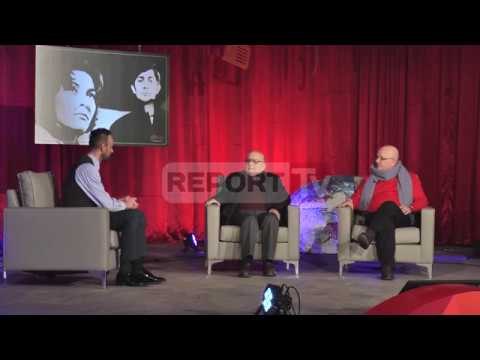 Report TV - Shuhet në moshën 88-vjeçare regjisori i njohur Mihal Luarasi