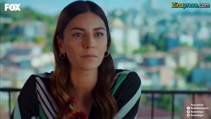 مسلسل اسمها زهرة الحلقة 29 التاسعة والعشرون