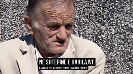 Top Story, në shtëpinë e Habilajve - Top Channel Albania - News - Lajme