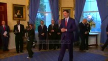 Hetimet për ndikimin rus zemërojnë Trump - Top Channel Albania - News - Lajme