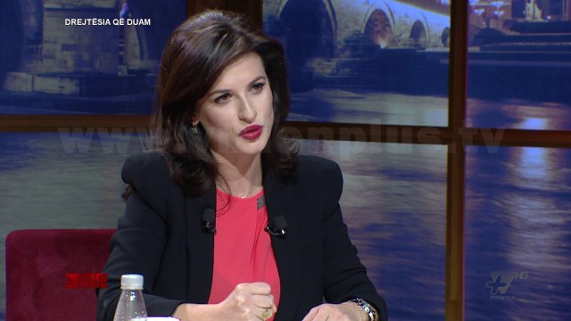 Dritare - Drejtësia që duam | Pj.1 - 30 Tetor 2017 - Vizion Plus - Talk Show