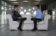 VÍDEO: La última de Marc Márquez, ¡se entrevista a sí mismo!