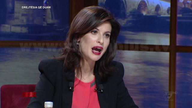 Dritare - Drejtësia që duam | Pj.2 - 30 Tetor 2017 - Vizion Plus - Talk Show