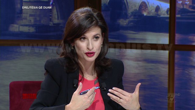 Dritare - Drejtësia që duam | Pj.3 - 30 Tetor 2017 - Vizion Plus - Talk Show