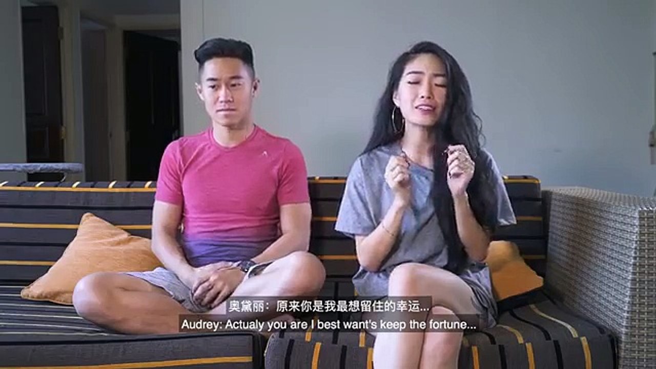 His Girlfriend vs Your Girlfriend