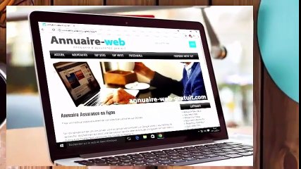 Annuaire web gratuit des assurances