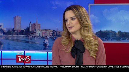 7pa5 - Starton Vetingu - 31 Tetor 2017 - Show - Vizion Plus