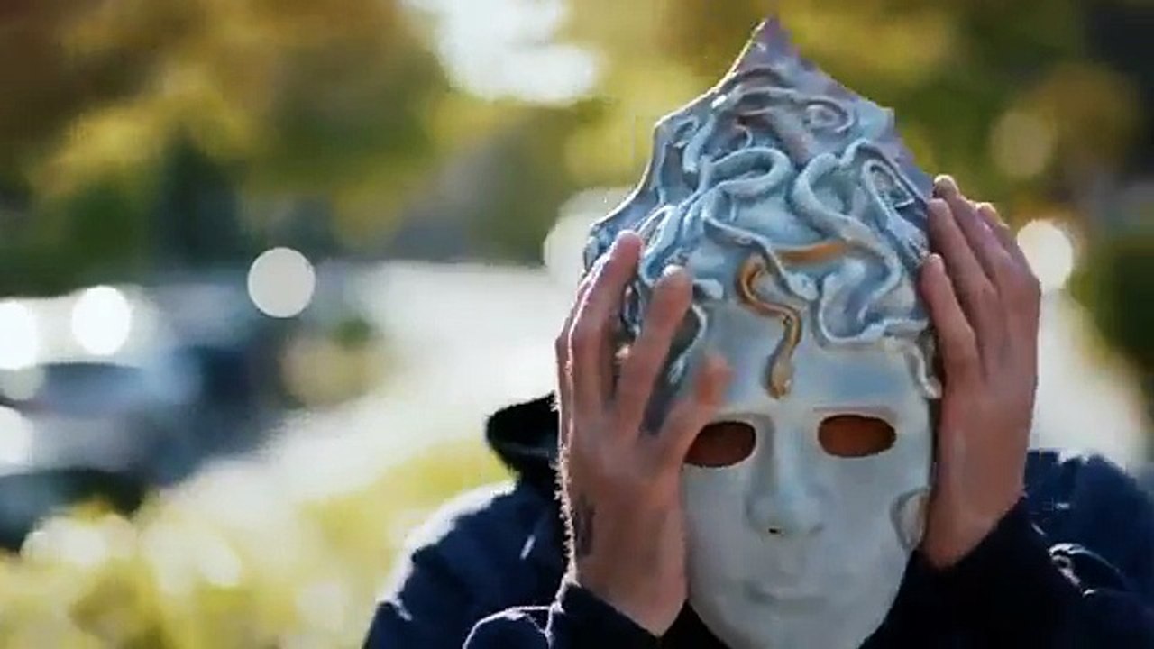 مسلسل العهد - الحلقة 45 القسم 2 مترجم HD