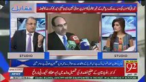 Rauf Klasra reveals how SC's verdict unmasked Malik Riaz