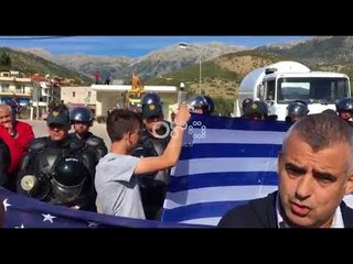 Prishja e objekteve - Vangjel Dule: Qëllimi i Ramës, të shpërngulë himariotët