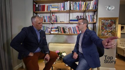Top Story, 30 Tetor 2017, Pjesa 3 - Top Channel Albania - Political Talk Show