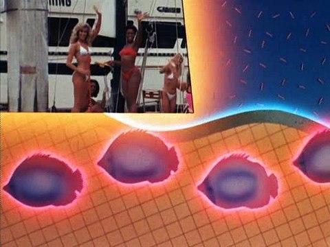 Riptide S03e13 The Frankie Kahana Show