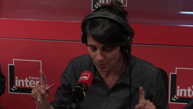 L'égalité homme/femme au Temps et un droit de suite sur le palais de justice - L'Edito M