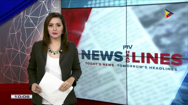 GLOBAL NEWS: Putin starts serving 4th term as Russia's President