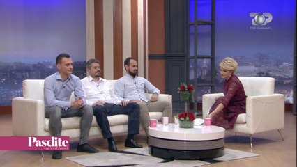 Pasdite ne TCH, Vjedhjet online, si të mbrohemi, 30 Tetor 2017, Pjesa 3