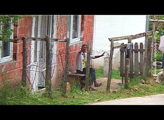 Infrastrukturni radovi u Boljevcu, 8.maj 2018. (RTV Bor)