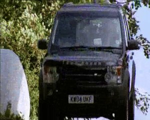 Ultimate force S4 Ep5 P2