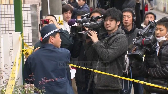 Kapet vrasësi serial, kishte vrarë 9 persona - Top Channel Albania - News - Lajme