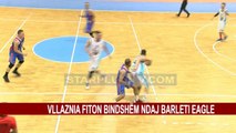 VLLAZNIA FITON BINDSHËM NDAJ BARLETI EAGLE