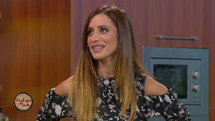 Kush vjen per dreke/ Pjata e  nutricionistes Arlinda Garuci (31.10.17)