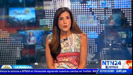 Detienen hombre en Florida por lanzar amenazas a un bar a través de Facebook