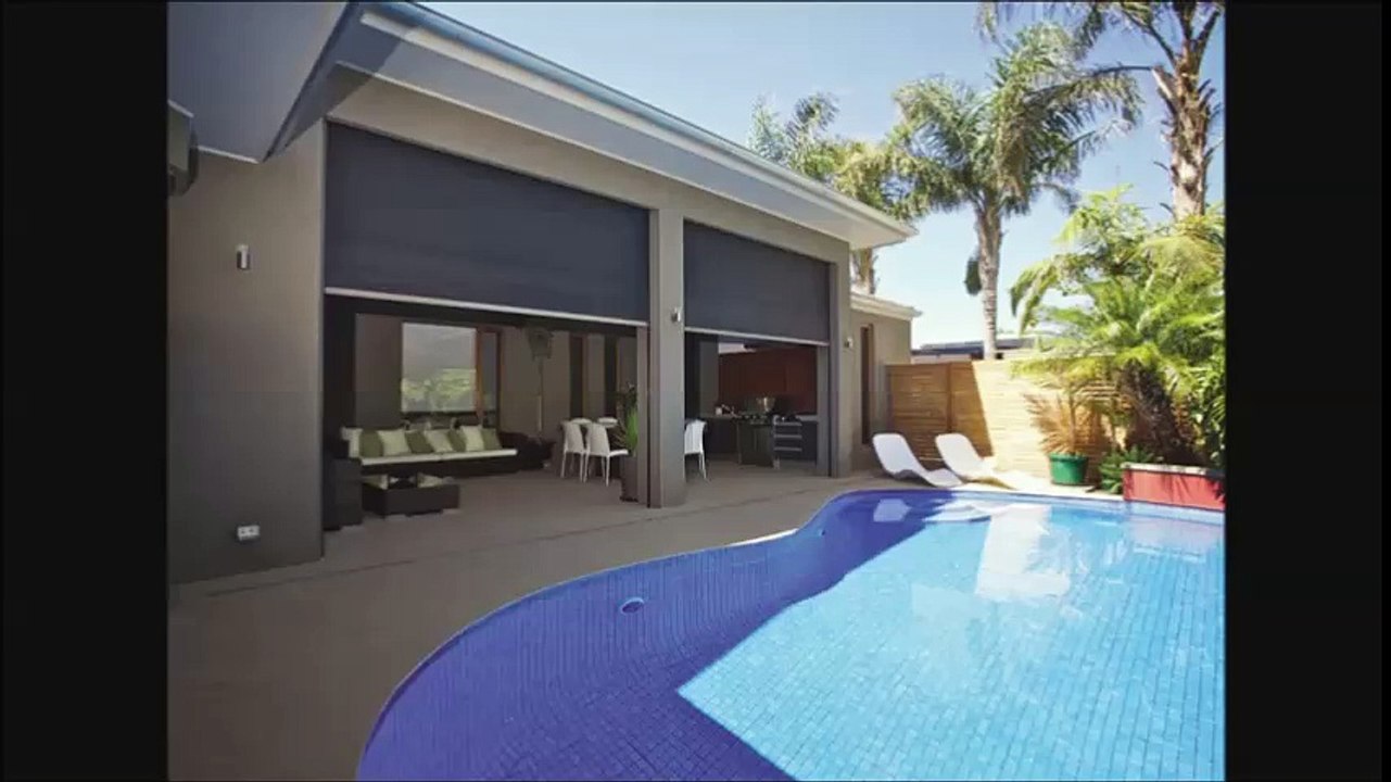 Motorlu Sahne Perdesi Cam Balkon Plise Perde Zip Perde Stor Perde Yeni Perde Modelleri