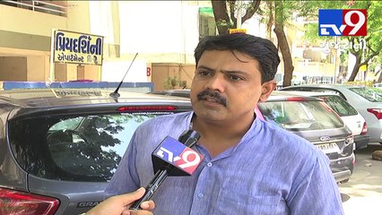 Underground water level went 10-20 feet down, water crisis looms over Amdavadis- Tv9