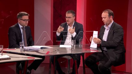 Aleanca për Shqiptarët nuk largohet Qeverinë