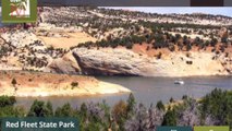 Tourists Keep Throwing Dinosaur Tracks into Lake Because They Think They Are Just Rocks