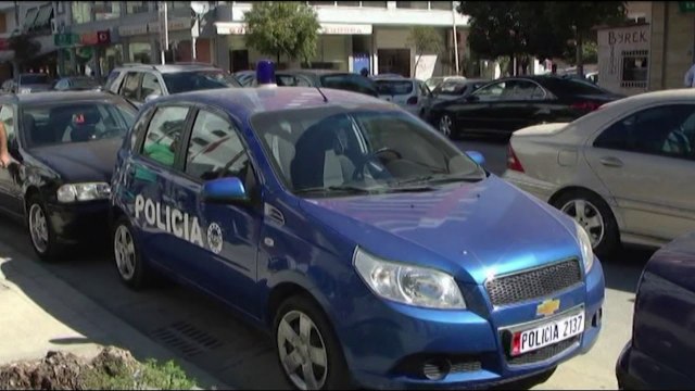 Shiste dhe shperndante droge, arrestohet polici