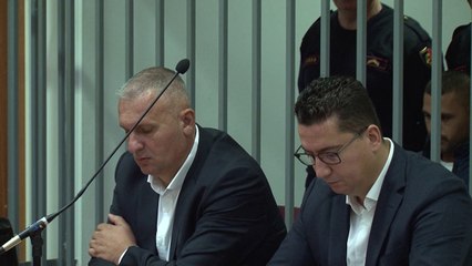 Nis gjyqi per banden e Habilajve