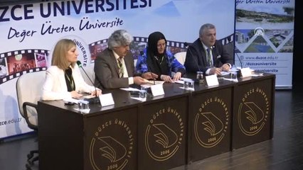 Karslıoğlu: "Hamburg Fındık Borsası Diye Bir Şey Yok"