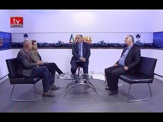 Emisioni Aktuale 30.10.2017 - Pushimi prindëror për barazi