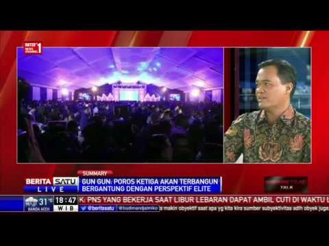 Prime Time Talk: Jalan Berliku Poros Ketiga # 2