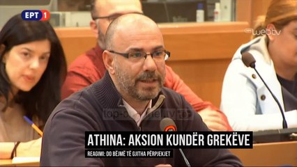 Gjykata pezullon shkatërrimet në Himarë - Top Channel Albania - News - Lajme