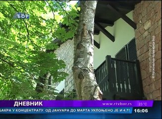 Dnevnik, 8.maj 2018. (RTV Bor)