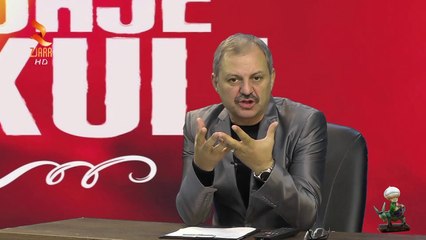 Gramoz Ruci Ja Fut Kot