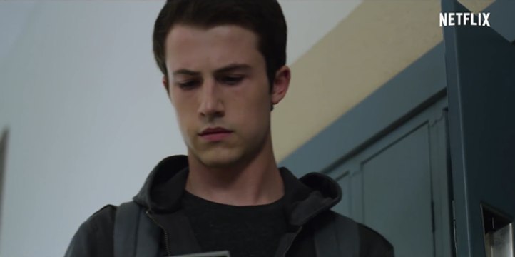 Por trece razones temporada 2 - Tráiler oficial Netflix (subtitulado)