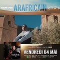 Sofiane Feat Maitre Gims - ARAFRICAIN ( Clip Officiel)