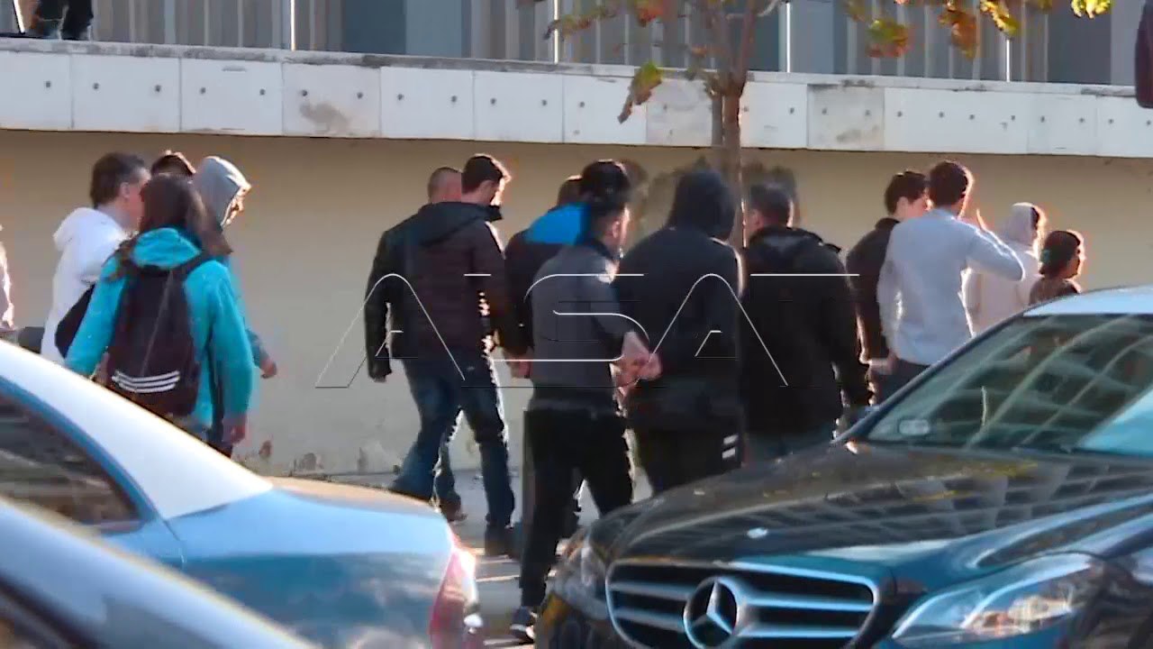 Се уште не е комплетирана документацијата за ек...