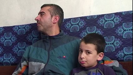 360° Gradë - SËMUNDJA E 7 VJEÇARIT, APELON BABABI “NUK I PËRBALLOJ DOT KURIMIN”