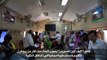 مستشفى متنقل على سكك الحديد يقدم علاجات مجانية لفقراء الهند