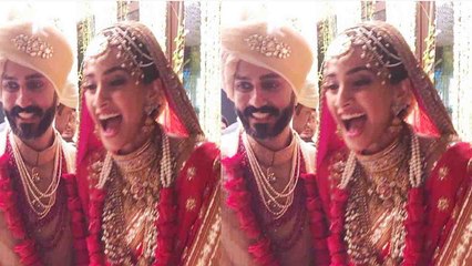 Sonam Kapoor, Anand Ahuja से शादी करके बनी 3000 crore की Owner | Boldsky