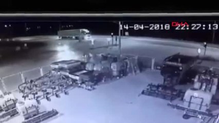 Konya Trafik Kazasında Yaralandı, 24 Gün Sonra Yaşam Mücadelesini Kaybetti